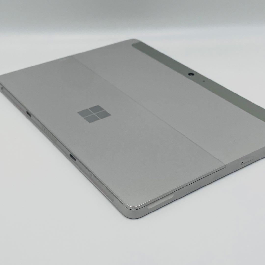 Windowsタブレット本体 Microsoft Surface Go 8GB 128GB cellular