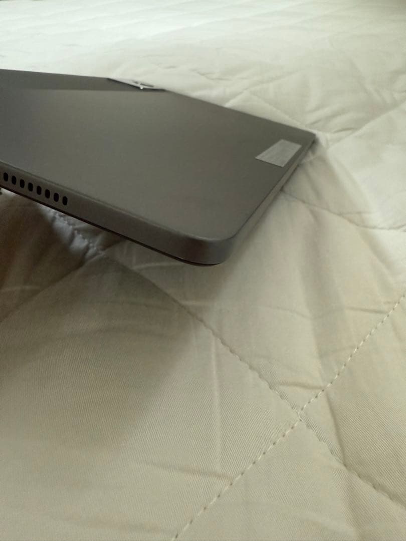 【美品】Lenovo Tab B11 TB330XU ZADB0291JP