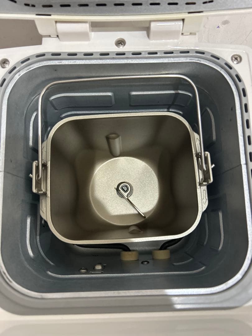 Panasonic ライスブレッドクッカー SD-RBM1001