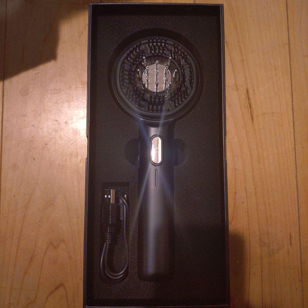 MEDULLA 美顔器 USB充電式