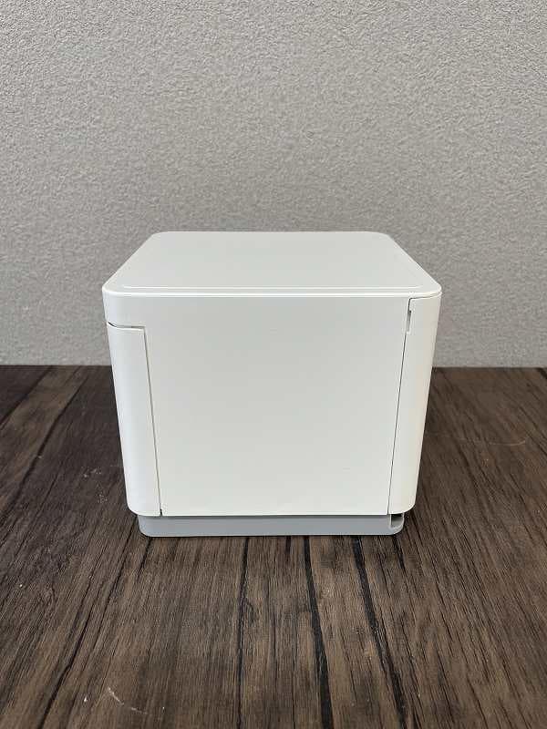 ①【美品】スター精密　mC-Print3　MCP31L　レシートプリンター