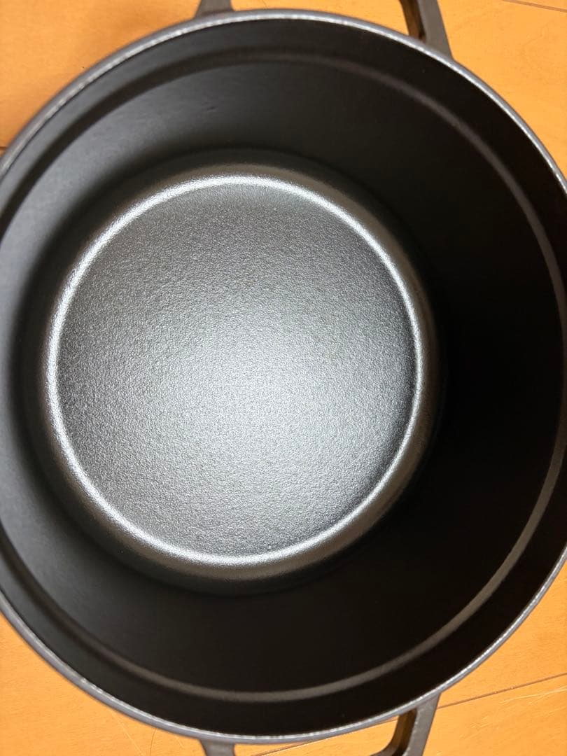 ピコ・ココット　ラウンド　24センチ