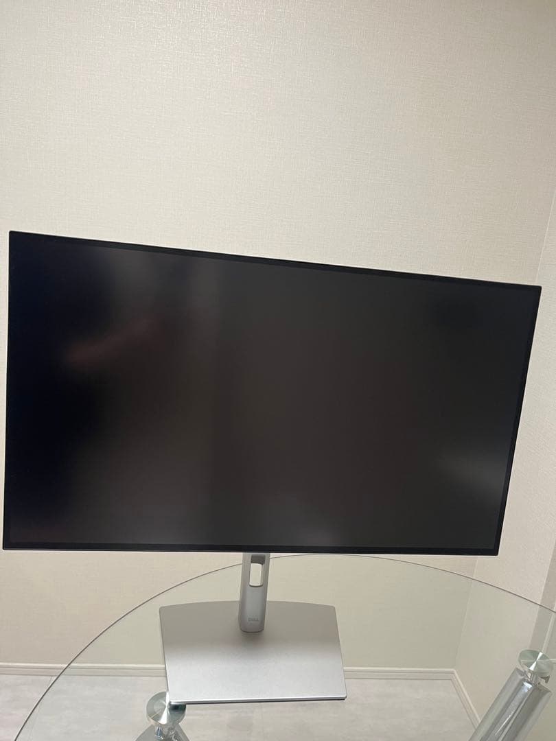 ば*す様 Dell U2723QE