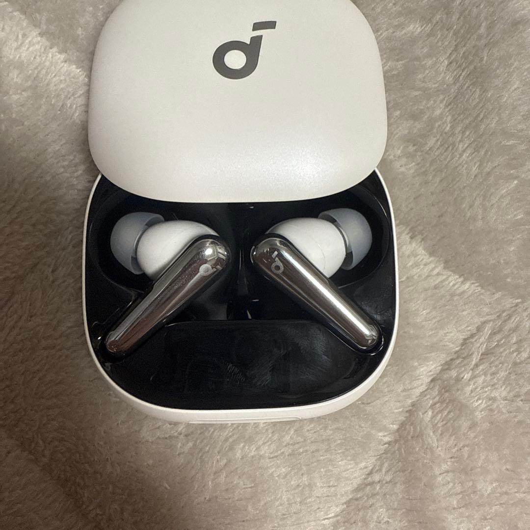 sound core Libarty 4 Pro【かれここ】