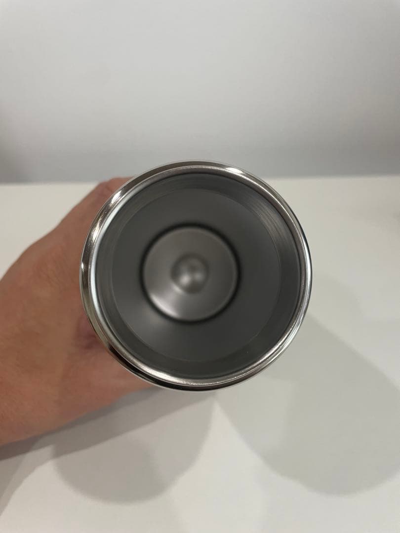 新品おまけ付 ハイドロフラスク/ノースフェイス タンブラー 16oz 473ml