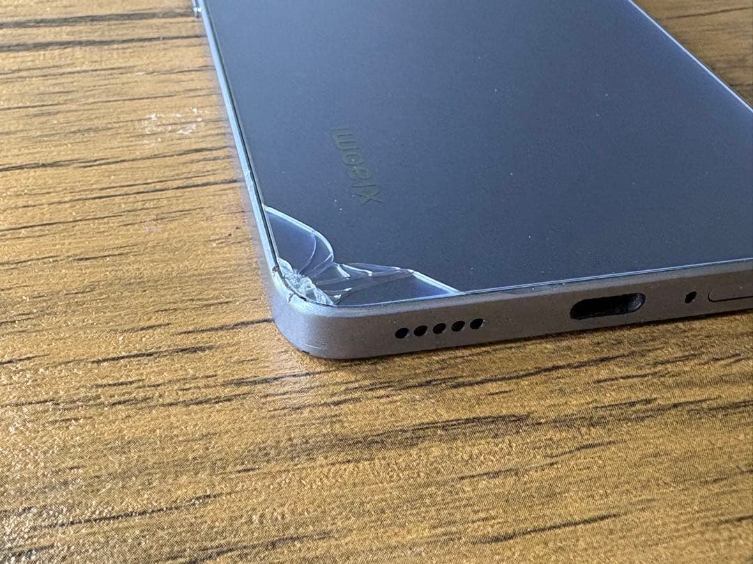 Xiaomi14T キズあり