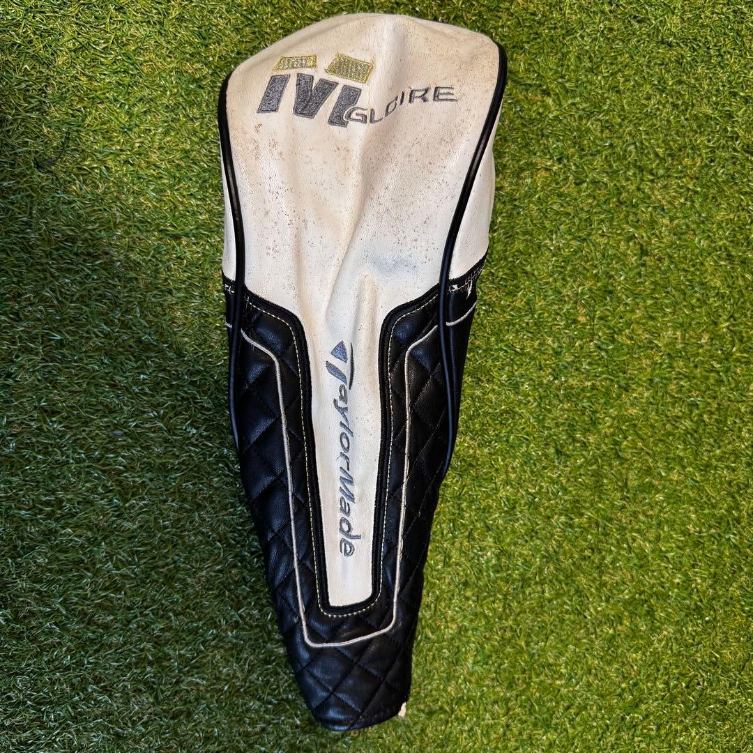 TaylorMade M Gloire ドライバー 10.5度　Mグローレ