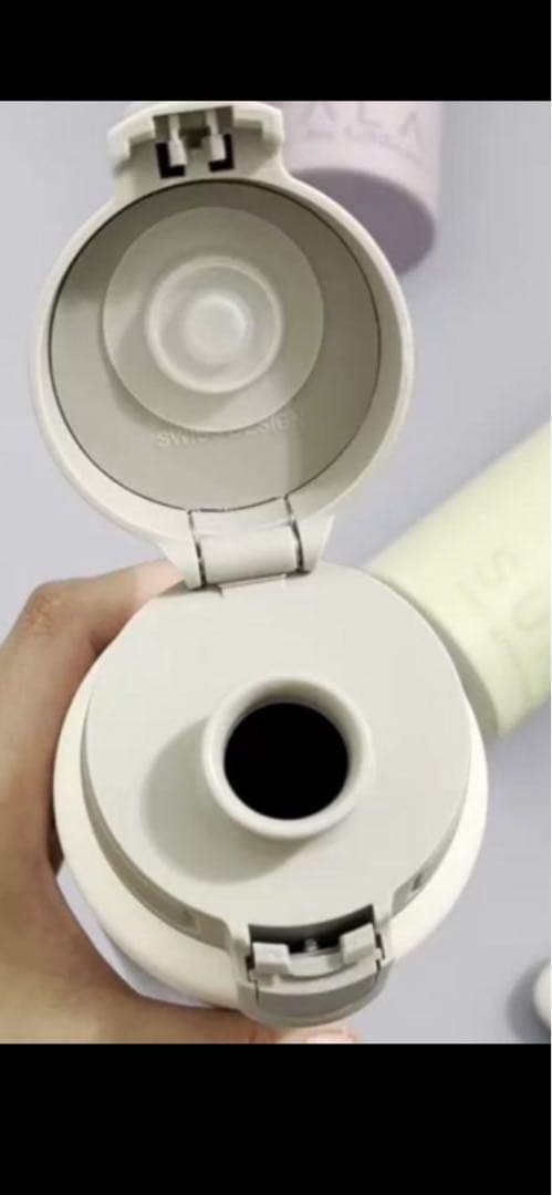 LAVA SUKALA スカーラ SIGG シグ ワイドマウスボトル　メロン