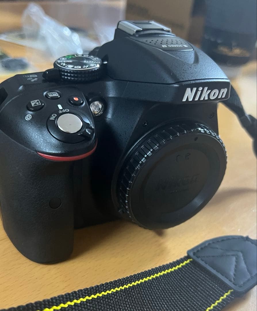 イーストSUNNikon D5300 デジタル一眼レフカメラ キット