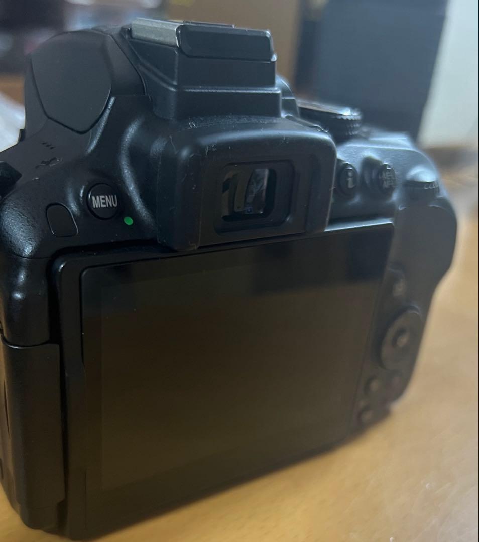 イーストSUNNikon D5300 デジタル一眼レフカメラ キット