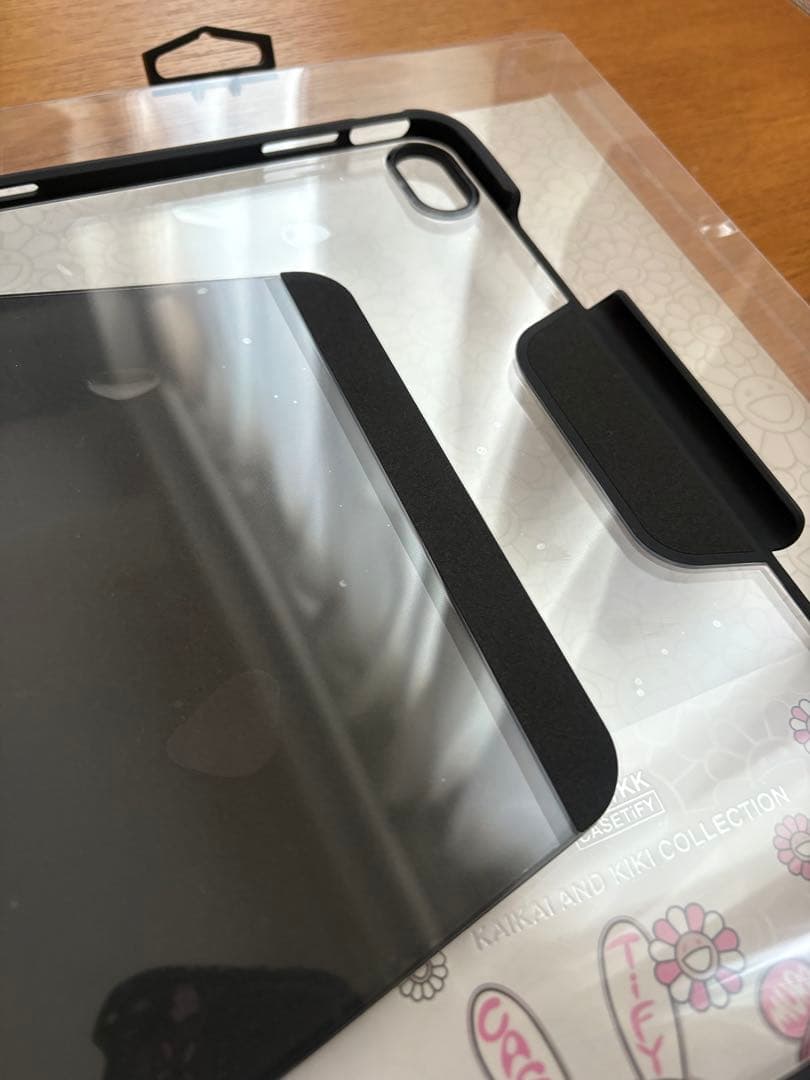 iPad Air ケースM2/M3　11インチケース　KAIKAIANDKIKI