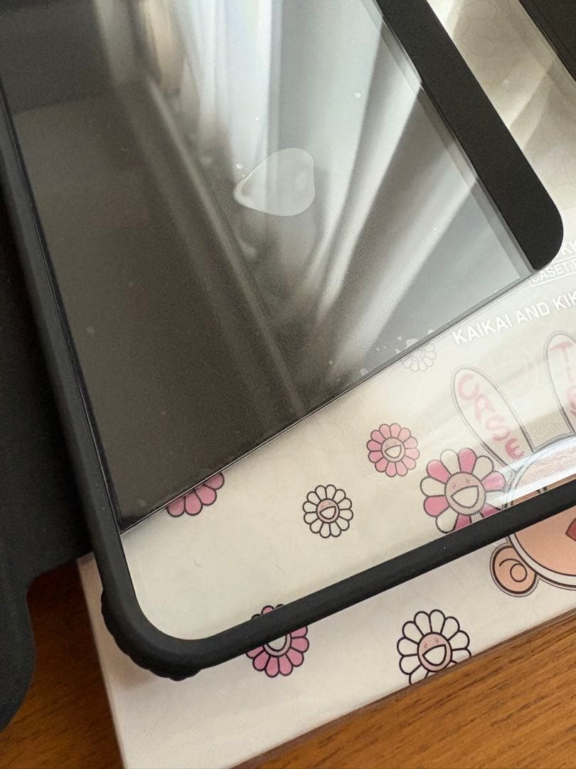 iPad Air ケースM2/M3　11インチケース　KAIKAIANDKIKI