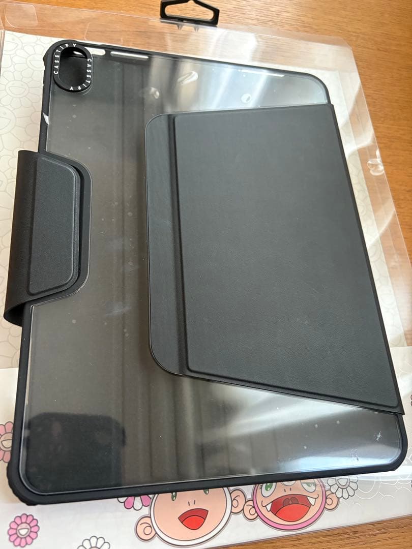 iPad Air ケースM2/M3　11インチケース　KAIKAIANDKIKI