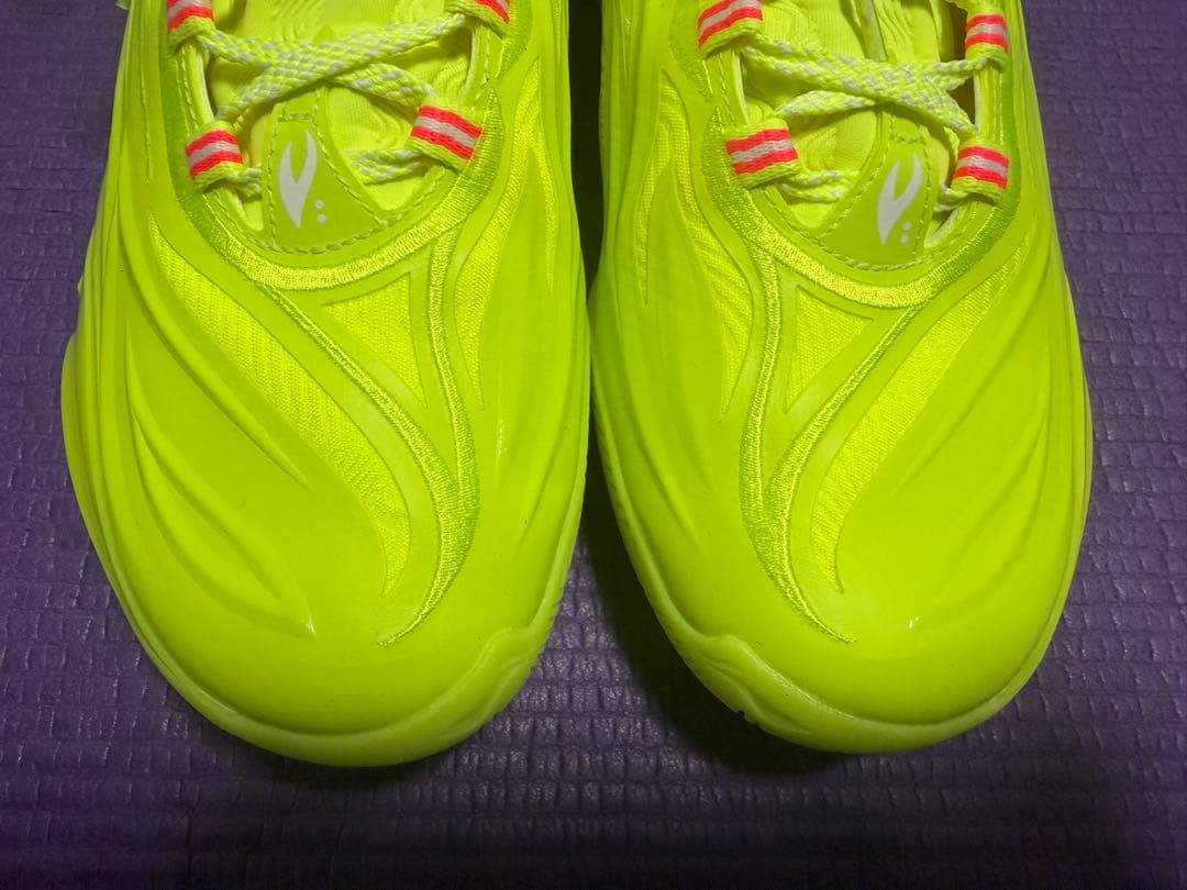 【T.Rex】Wade 808 5 Ultra V2