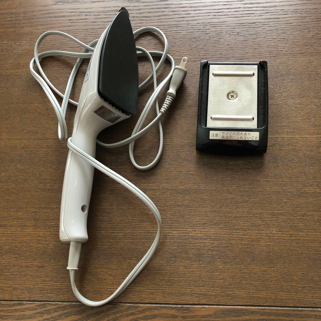 NI-207F 自動裁縫コテ