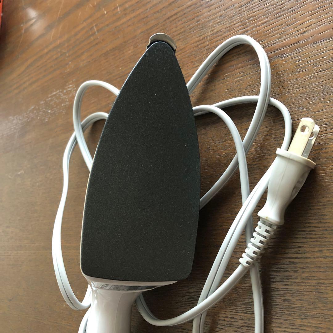 NI-207F 自動裁縫コテ