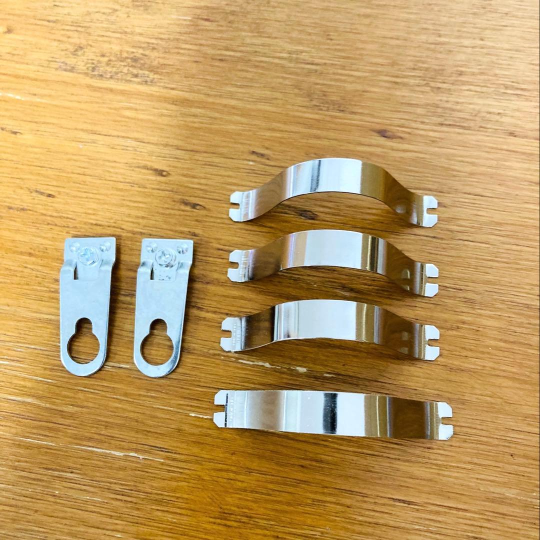 ILFORD GALERLE Fram アルミフレーム 8点セット