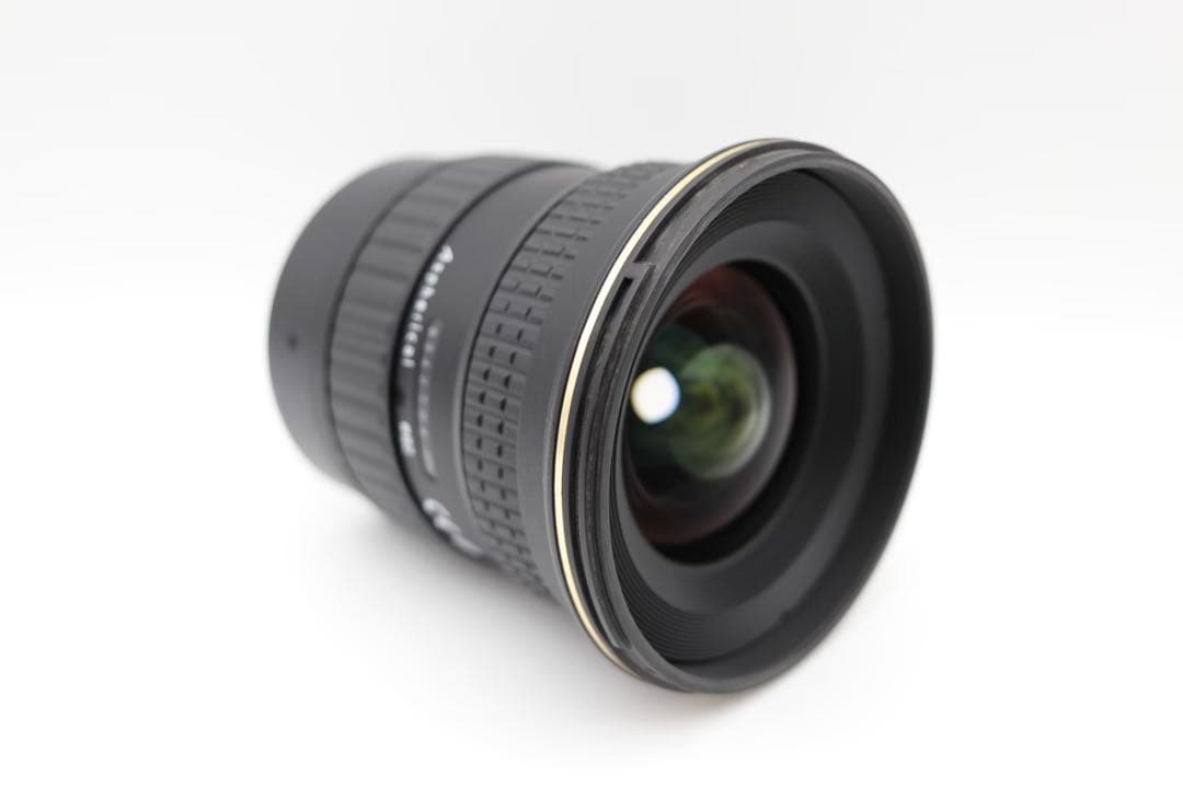 美品【TOKINA】AT-X PRO SD 11-20mm F2.8 IF DX