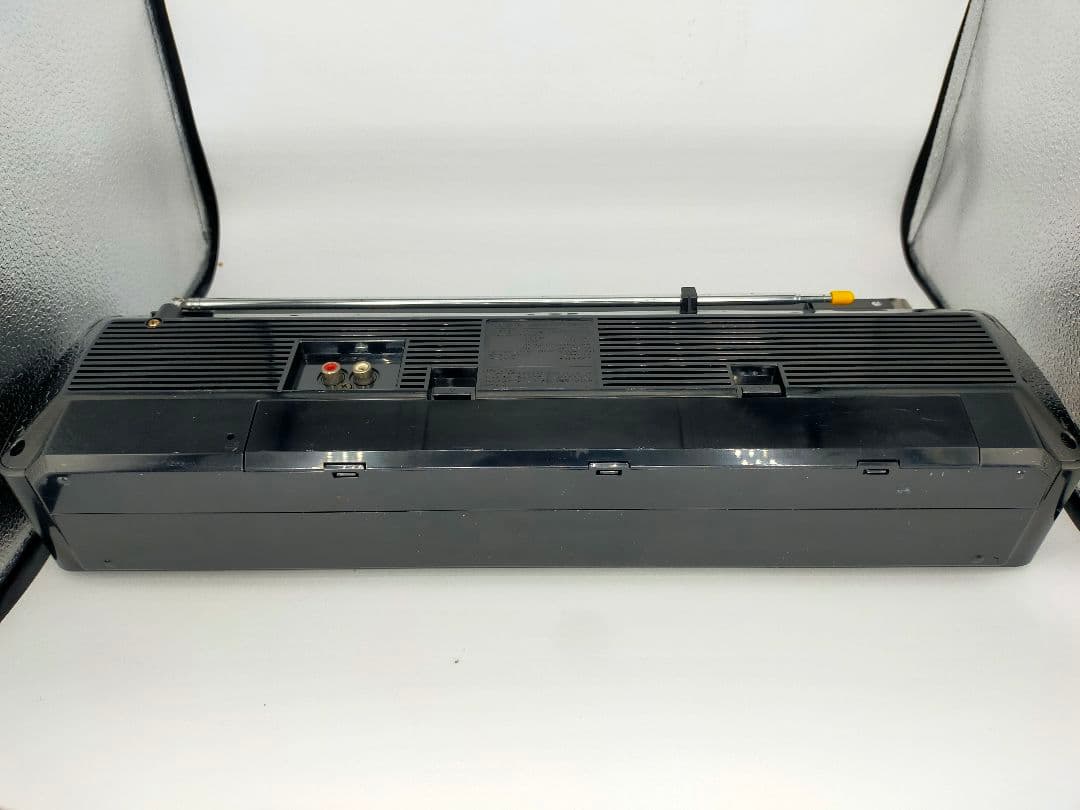 【Vintage】SONYラジカセ CFS-EW50　★Bluetooth対応★