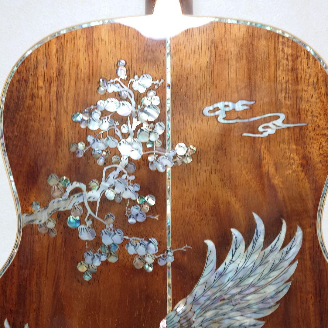 サムズ工房 アコースティックギター