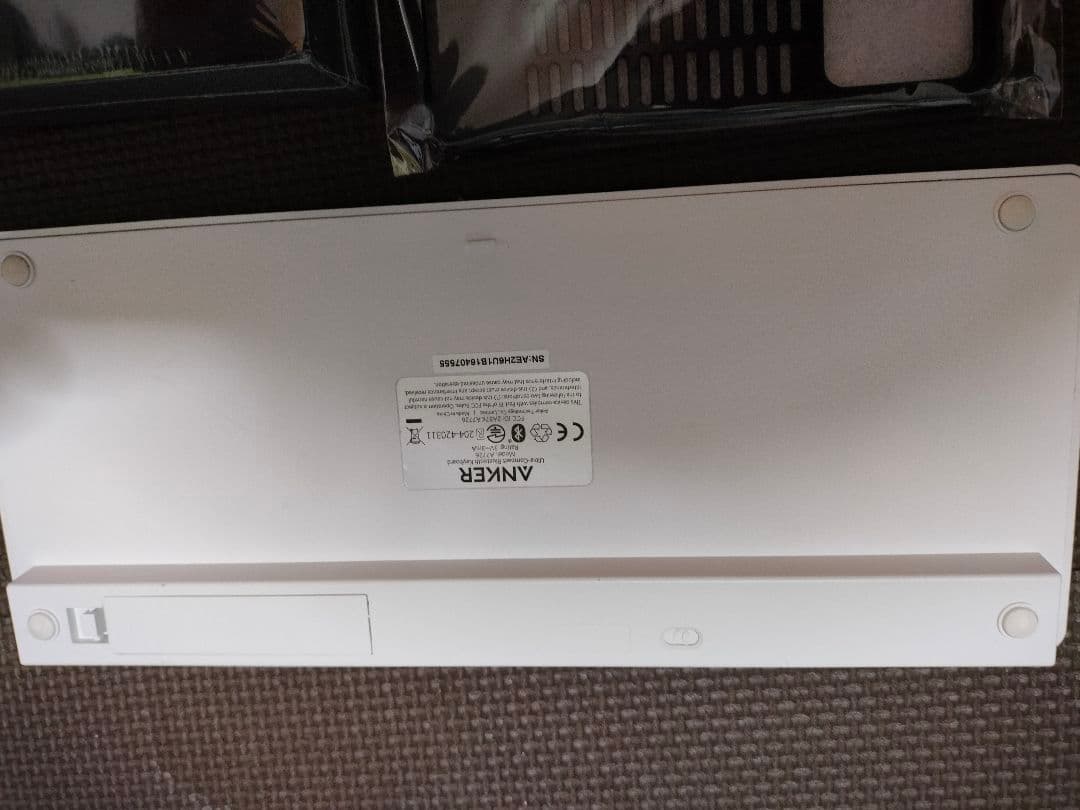 Androidタブレット本体 Lenovo Legion Y700 2025 16gb/512gb