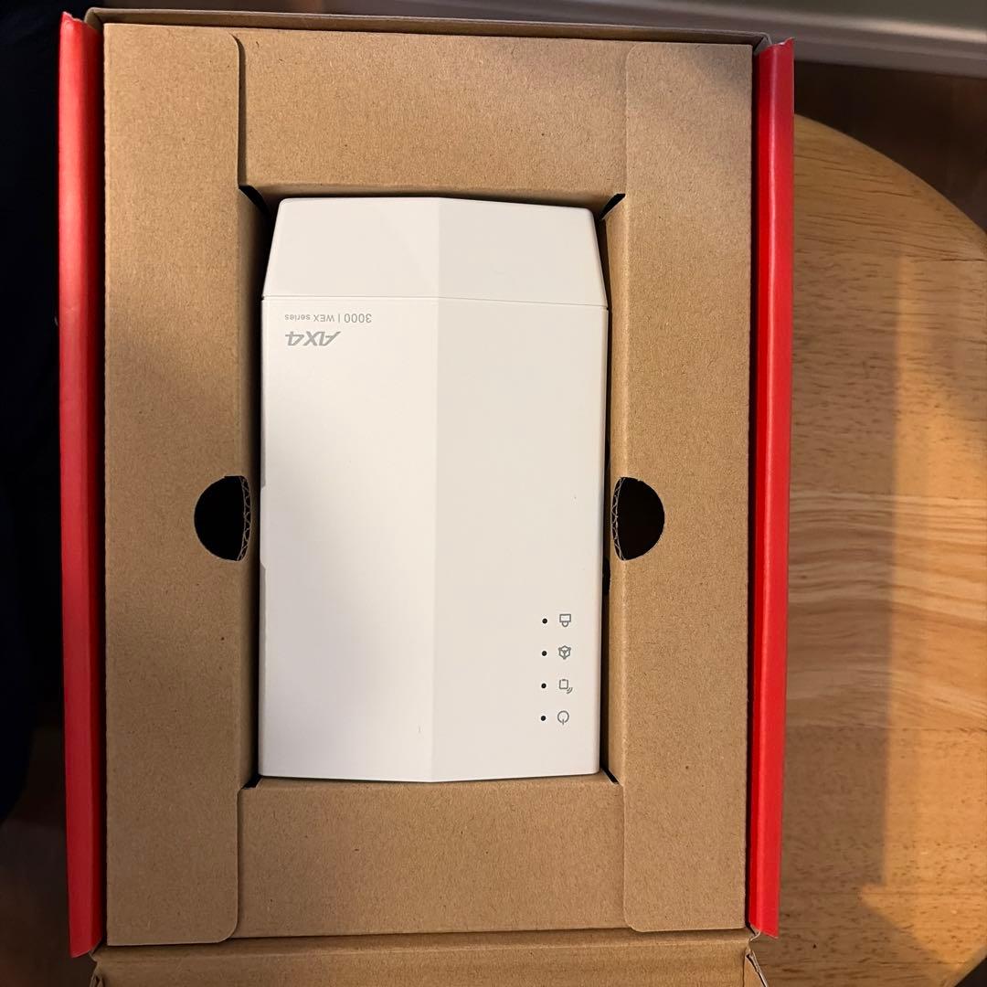 BUFFALO Wi-Fi7 9300 ルーター Wi-Fi中継機セット