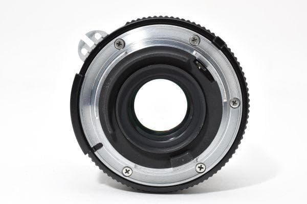 ★極上品★ ニコン Ai 35mm F2.8 #788