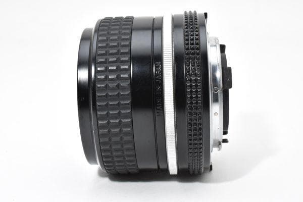 ★極上品★ ニコン Ai 35mm F2.8 #788