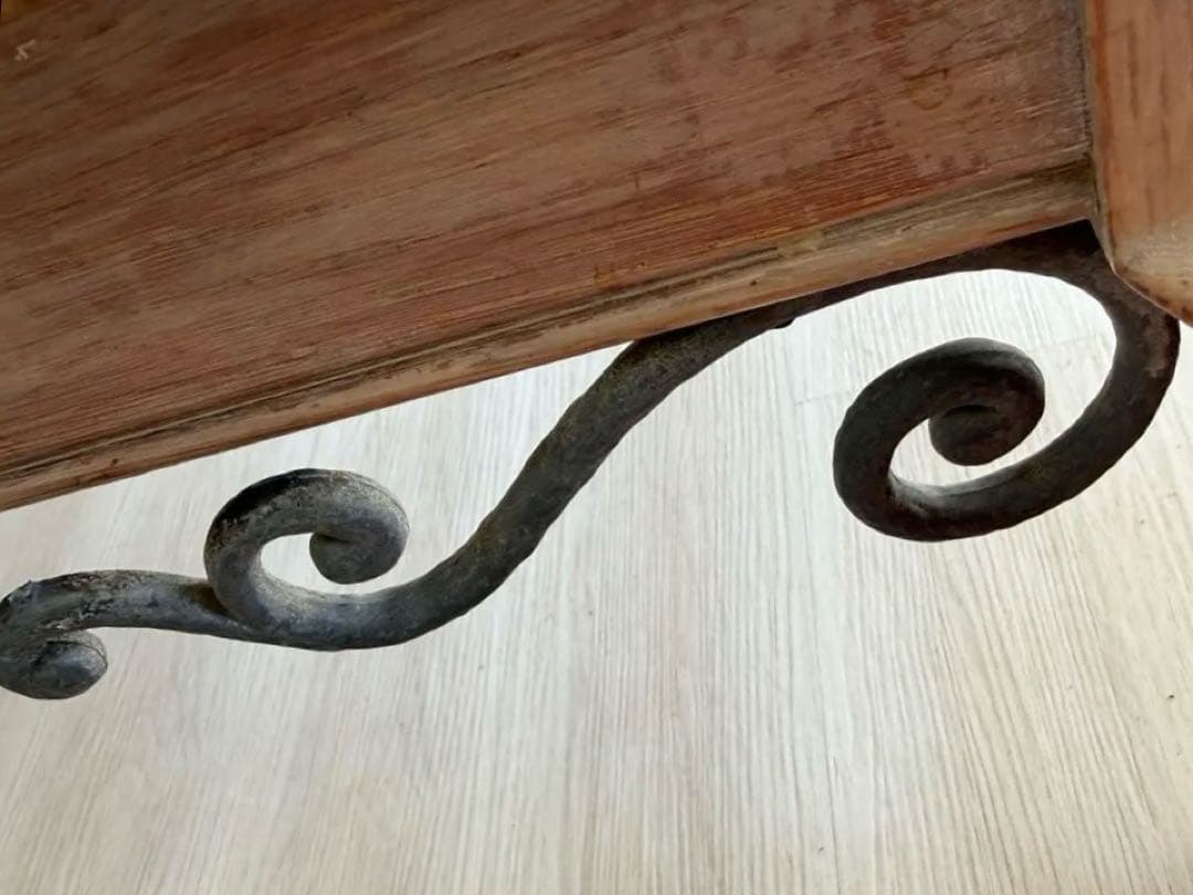 Thomasville アンティーク　ローテーブル