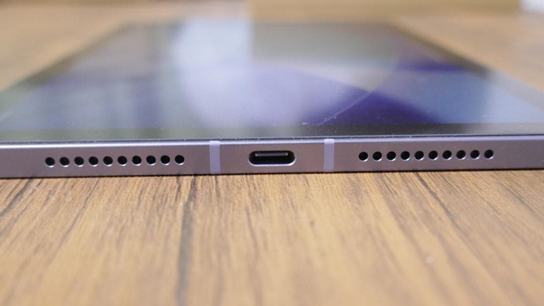 iPad mini 8.3インチ 第6世代 64GB Cellular パープル