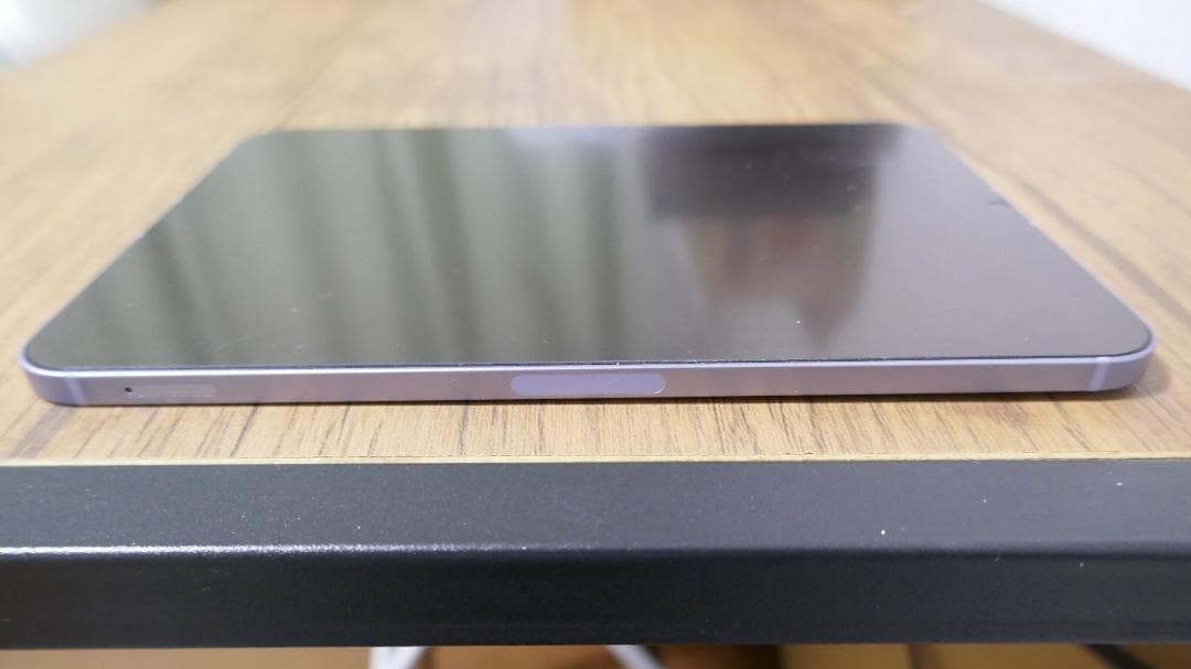 iPad mini 8.3インチ 第6世代 64GB Cellular パープル