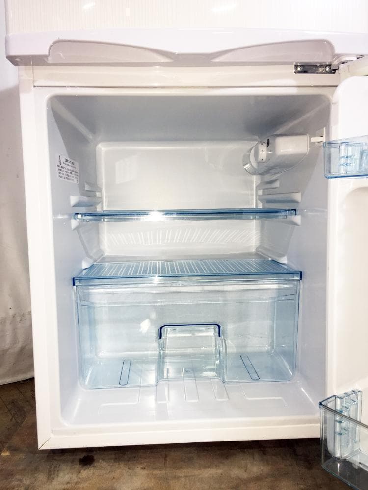 30日迄★Abitelax 96L 2ドア冷蔵庫【AR-100E】APRU