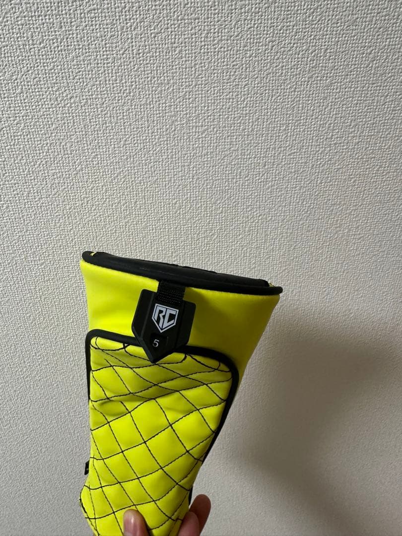 ロイヤルコレクション　RX-VX フェアウェイウッド 18°