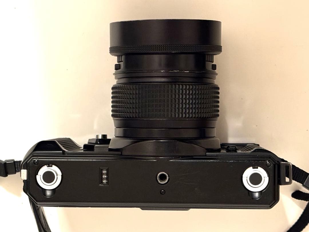 FUJI フジ GW690II 中判フィルムカメラ【おまけフィルム付】