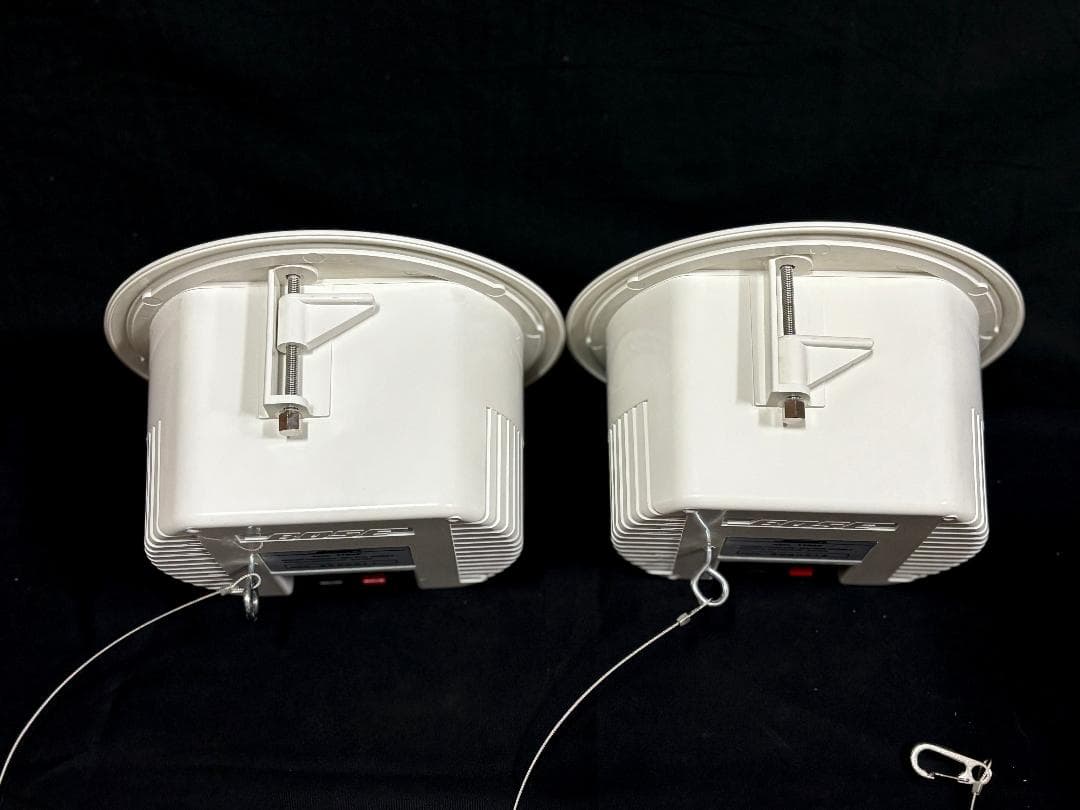 BOSE 175AP 埋込型スピーカー ペア W 1P 2台セット ボーズ