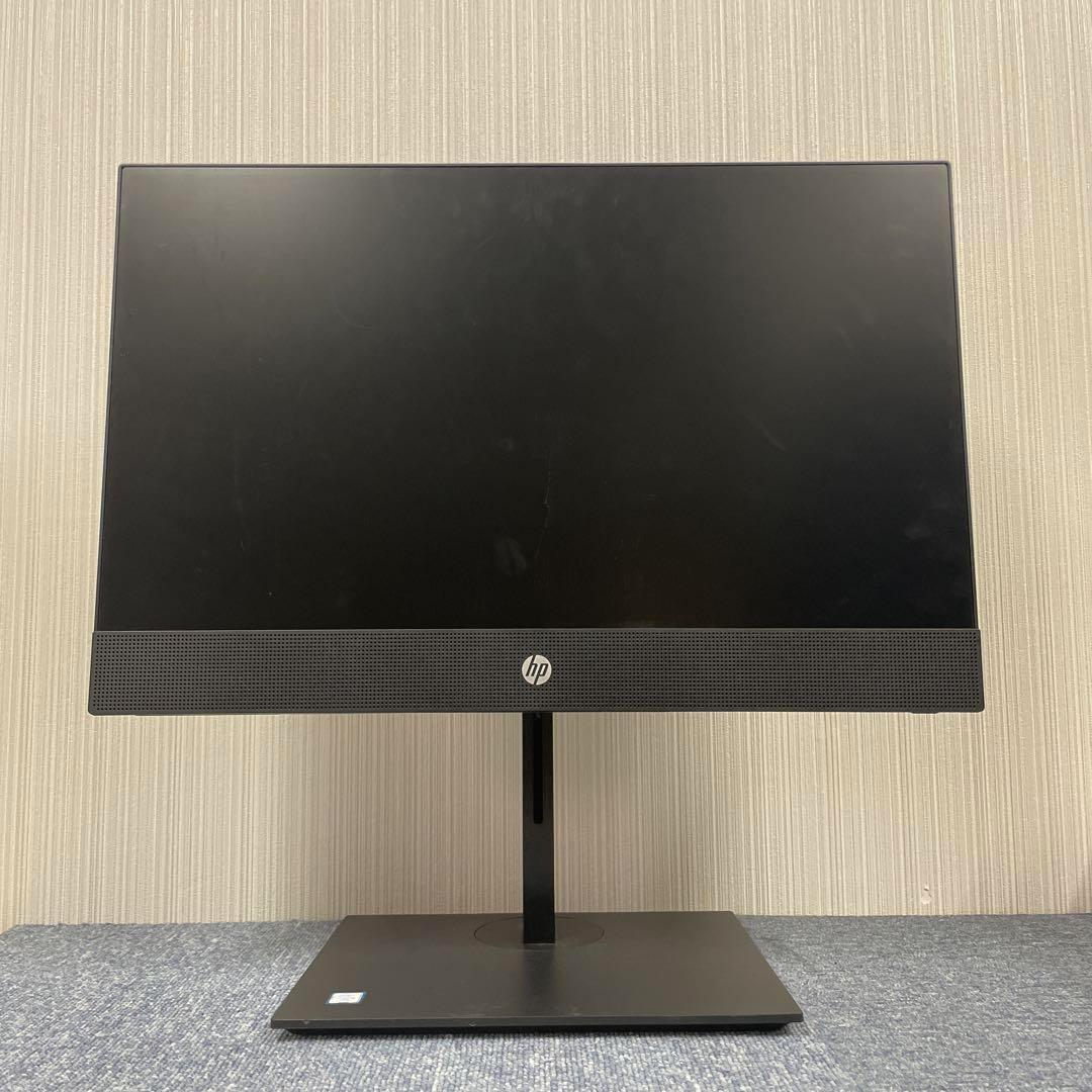 一体型　メモリ8GB　オフィス2021　SSD256GB 　HDD500GB