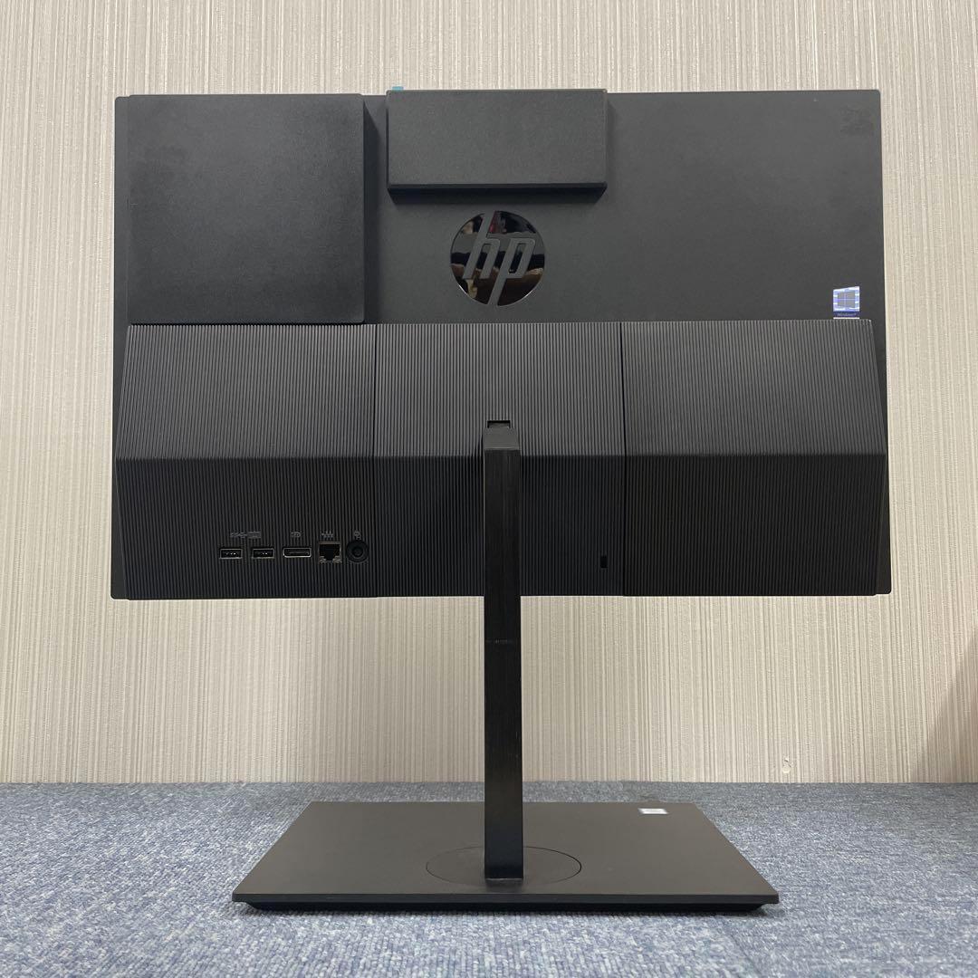 一体型　メモリ8GB　オフィス2021　SSD256GB 　HDD500GB