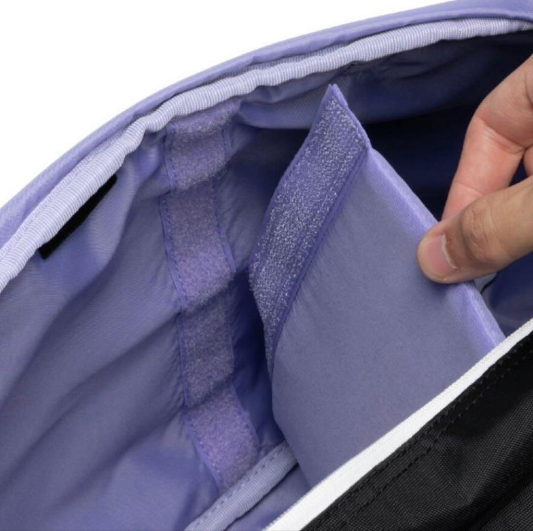 ミズノ　2wayトーナメントバッグ(36L)