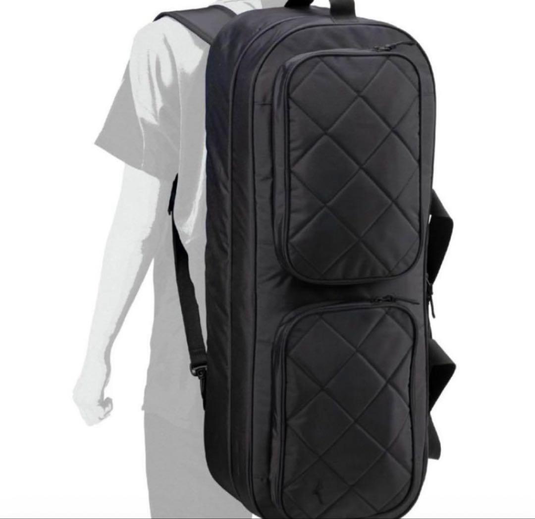 ミズノ　2wayトーナメントバッグ(36L)