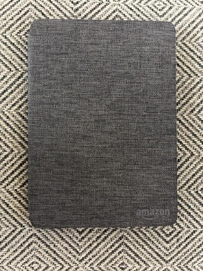 【美品】Kindle Paperwhite (第10世代) 32GB 広告つき