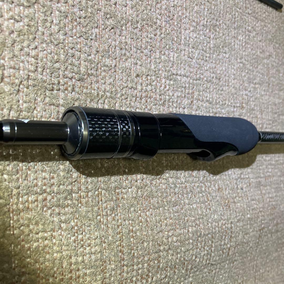 サーティーフォー　アジングロッド　PSR-60 the NS サークルリミテッド