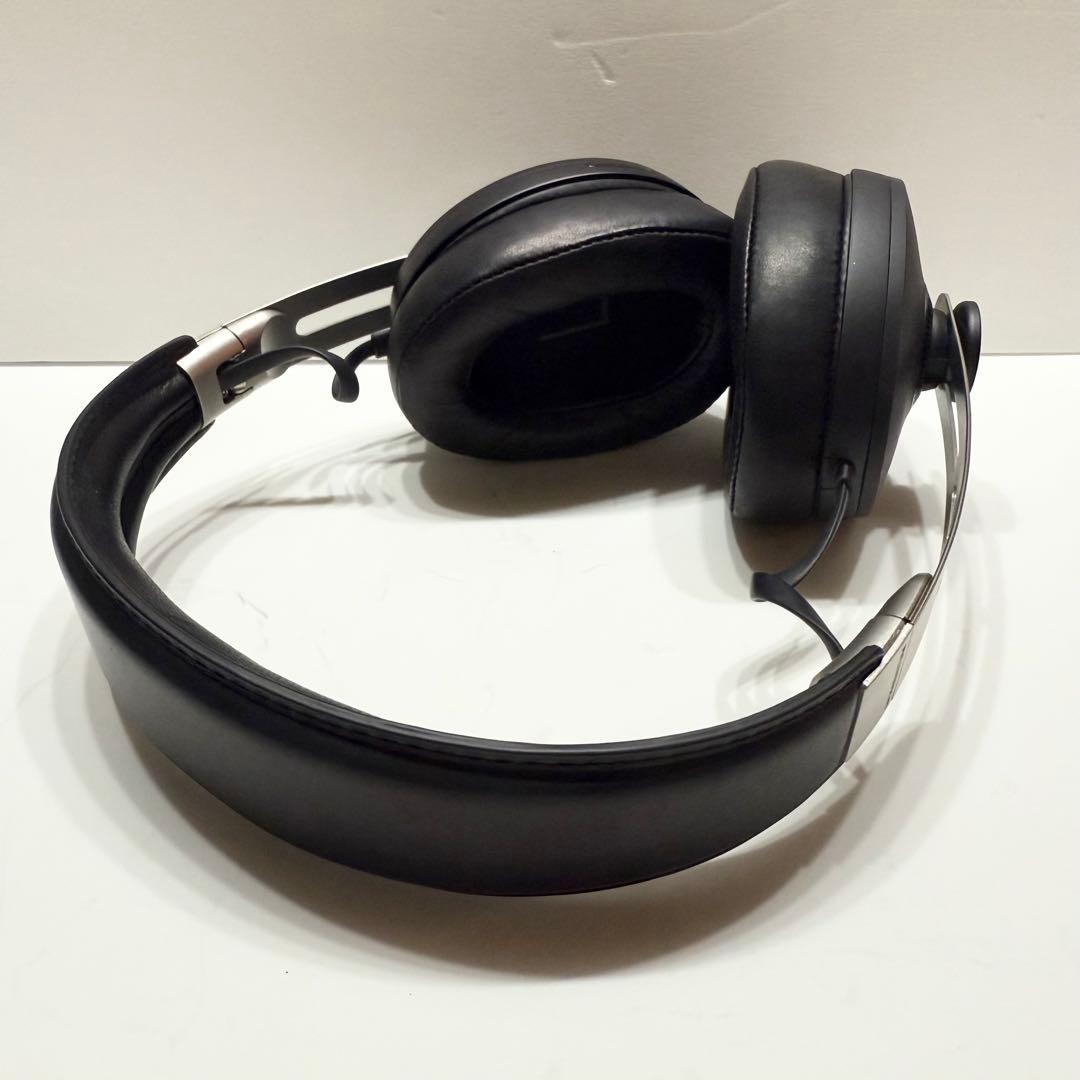 動作品★SENNHEISER ワイヤレスヘッドホン MOMENTUM3