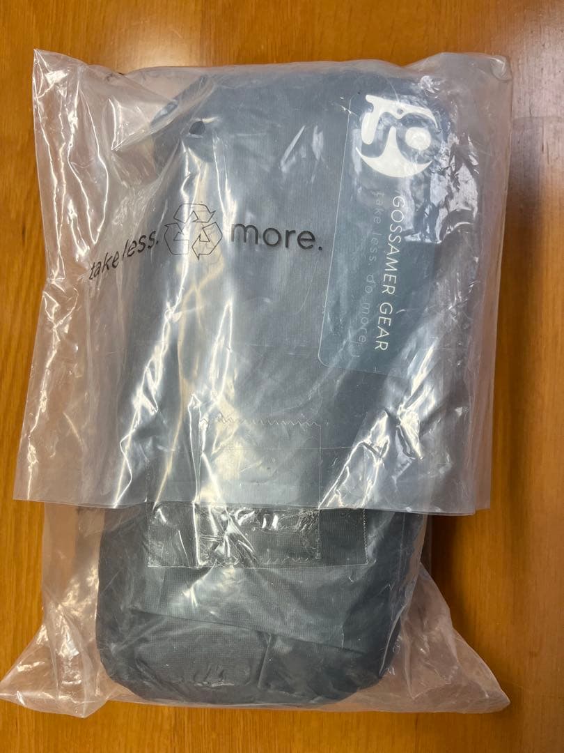 テント・タープ Gossamer Gear / The One