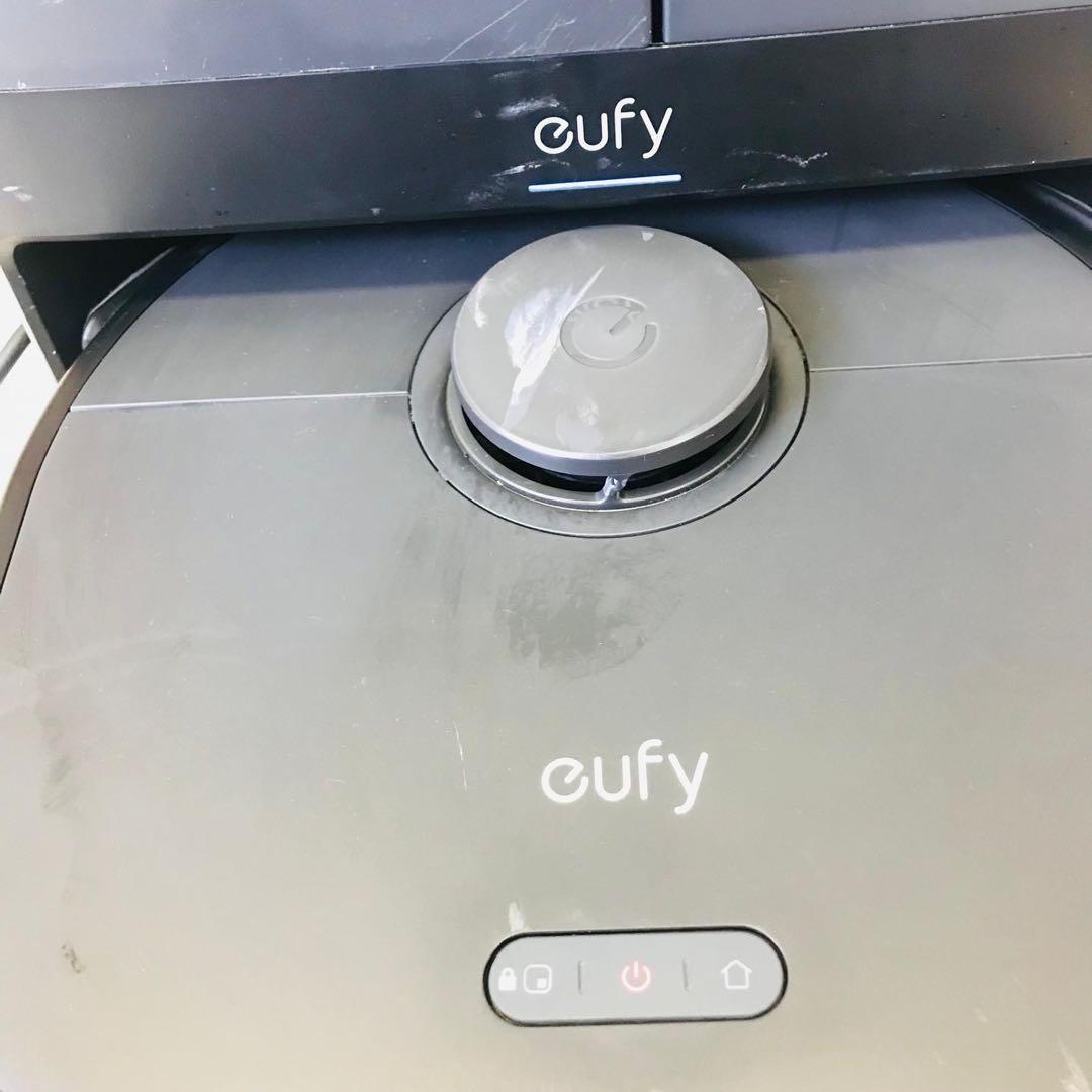 Anker Eufy X10 Pro Omn動作品