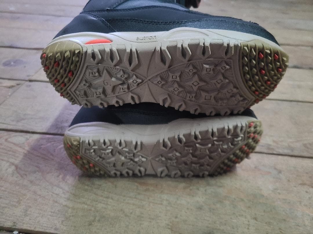 スノーボード 23 BURTON LIMELIGHT DUAL BOA WIDE