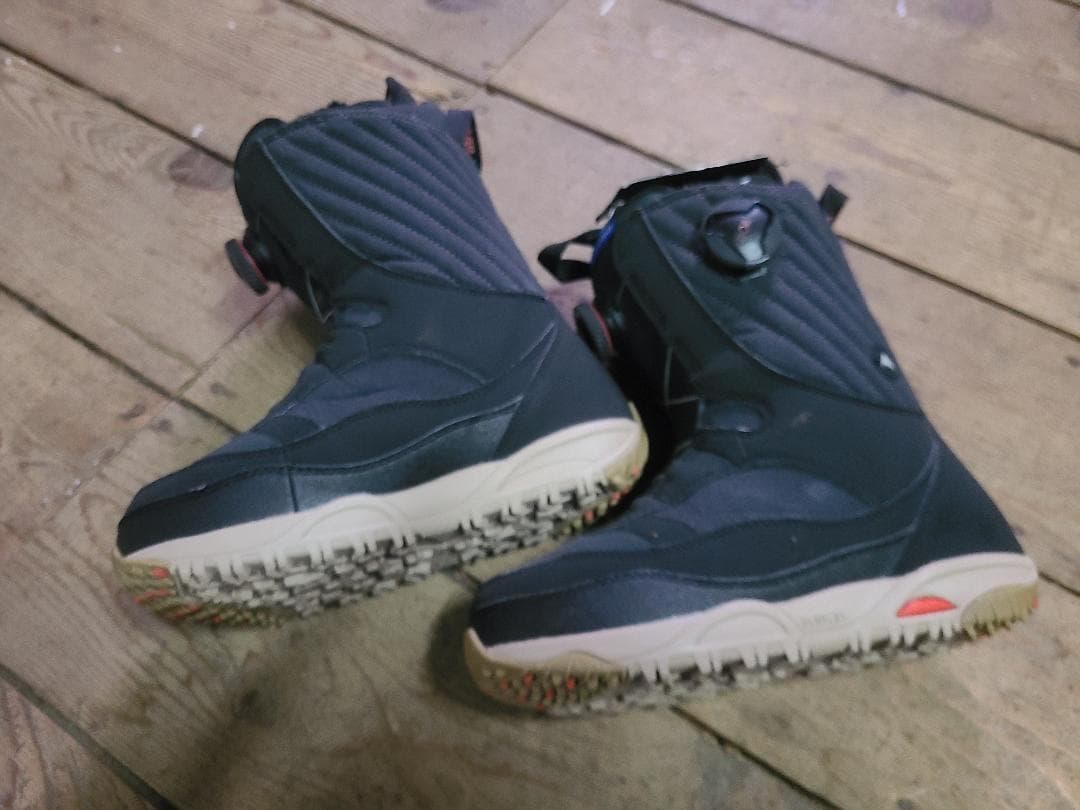 スノーボード 23 BURTON LIMELIGHT DUAL BOA WIDE