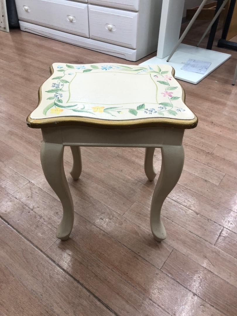 【福岡市限定】サイドテーブル3点セット コーヒーテーブル ネストテーブル