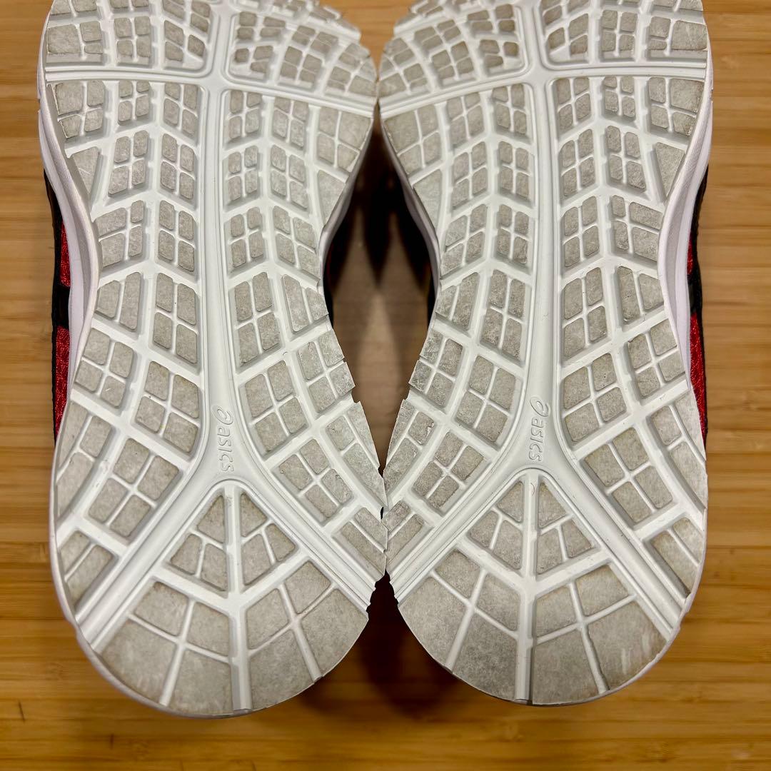 asicsアシックス WINJOB ウィンジョブCP202 安全靴 25cm