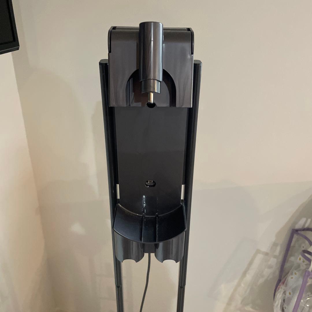 Dyson V8 スタンドセット