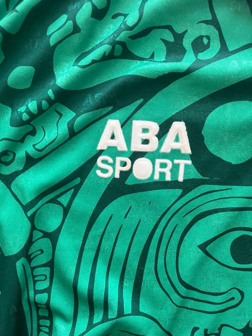 1997 1998 メキシコ代表 サッカーユニフォーム メキシコ製